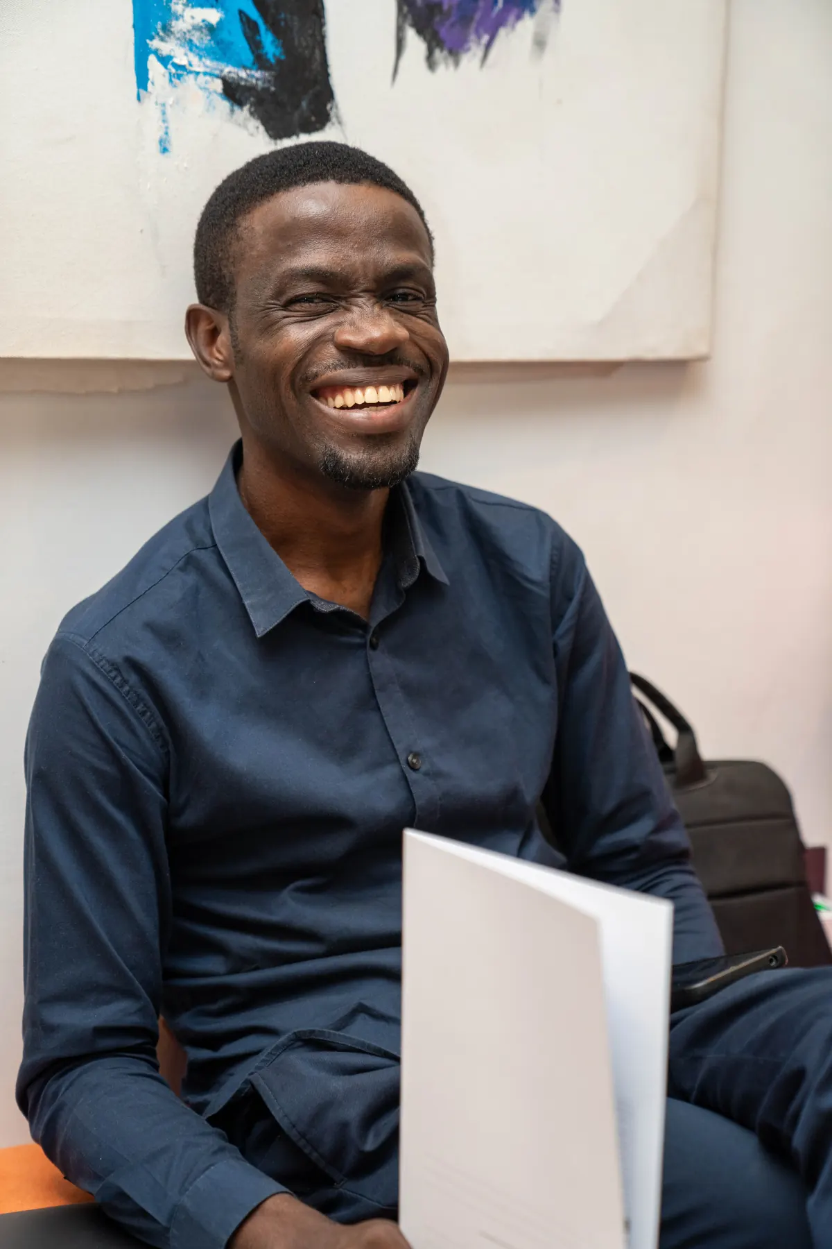 Festus Oyebami